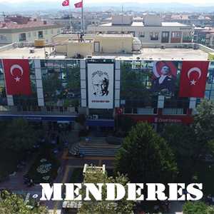 Menderes Güzergahı